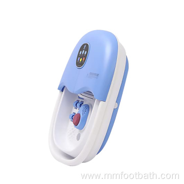 New Bath Foot Massag Machine with Remote Control